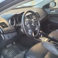 میتسوبیشی لنسر۲۰۱۷|خودرو سواری و وانت|کلاله, |دیوار