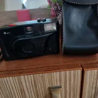 دوربین فوجی اصل ژاپن و لوازم آن|دوربین عکاسی و فیلم‌برداری|تهران, امجدیه (خاقانی)|دیوار