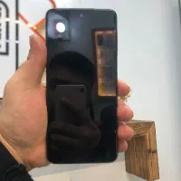 ردمی نوت ۹پرو با۱۲۸گیگ حافظه و ۶ گیگ رام|موبایل|قائمشهر, |دیوار