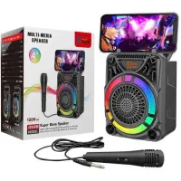 اسپیکرهای بلوتوثی از۳۸۰تا۳.۷۰۰|پخش‌کننده همراه|اراک, |دیوار