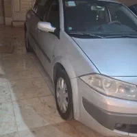 مگان بدون رنگ مدل ۹۱ ( 2012) اتومات ۲۰۰۰|خودرو سواری و وانت|اصفهان, شاهزید|دیوار