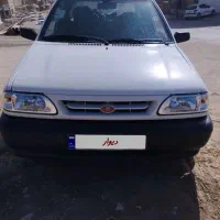 پراید مدل ۹۴