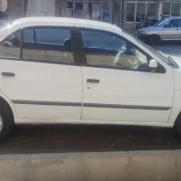 سمند ef7مدل۹۴