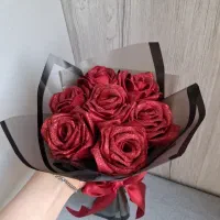 گل رز ربانی
