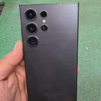 سامسونگ S24ULTRA با گارانتی 13ماهه تمیز|موبایل|قم, حمام تالار|دیوار