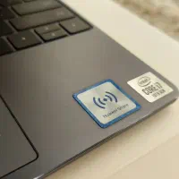 لپتاپ  matebook 13 i7 500 GB SSD هواوی|رایانه همراه|اهر, |دیوار