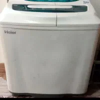 تعدادی وسایل خانگی سالم و تمیز