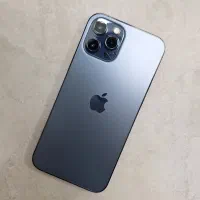 آیفون ۱۲ پرومکس