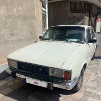 پیکان مدل ۱۳۸۳ انژکتور