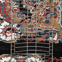 ابچکان آبچکان جاظرفی کابینت