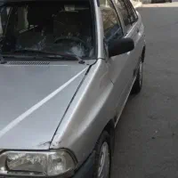 پراید ۱۴۱ مدل ۸۵|خودرو سواری و وانت|کرج, باغستان|دیوار