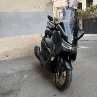 ان مکس ۱۴۰۱ nmax 1401