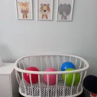 تخت نوزاد کودک