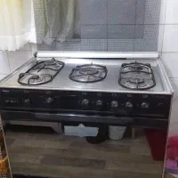 گاز پنج شعله فردار سینجر