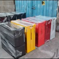 قفسه فلزی دکورپوشاک ۲۰۰۰ودکور فلزی وپانچی وطوری|فروشگاه و مغازه|تهران, فردوسی|دیوار