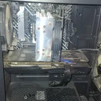 کارت گرافیک xfx rx590 GME