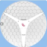 رادیو وایرلس LHG 5