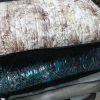 کالای خواب خاص و ارزان|رختخواب، بالش، پتو|گرگان, |دیوار