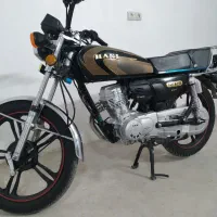 موتور طرح هوندا هانی