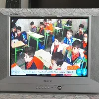 تلویزیون ۲۱ اینچ فلترون سامسونگ