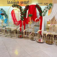 فروش تزئینات عروسی