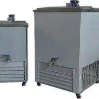 سفارش ساز شیر سرد کن 350لیتری مناسب مراکز لبنی