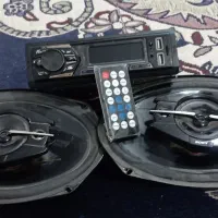 ضبط باند اصلی سونی