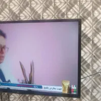 تلویزیون ال ای دی 43اینچ|تلویزیون و پروژکتور|فردیس, شهرک شهید حسینی|دیوار