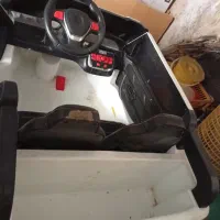 فروش ماشین شارژی