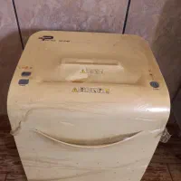 کاغذ خرد کن