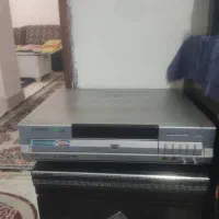 دستگاه سی دی ۳ دیسکه