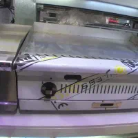 گریل|اجاق گاز و لوازم برقی پختوپز|تبریز, |دیوار