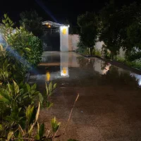 ویلای دربست ۵۰۰ متری نزدیک ساحل