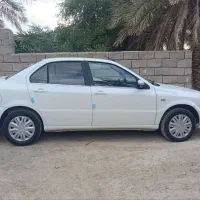 ماشین سمند سورن پلاس مدل 1402با هفتاد هزار کارگر