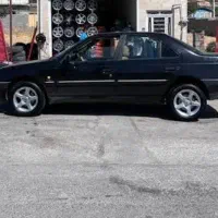 پژو پارس Xu7pسفارشی