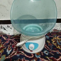 بخور گرم|آرایشی، بهداشتی، درمانی|اهواز, کوی آغاجاری|دیوار