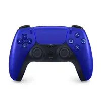 دسته پلیستیشن ۵ کلا یک بار استفاده شده آبی