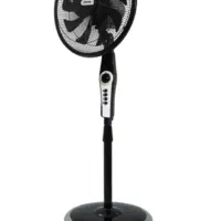 پنکه کاملا نو