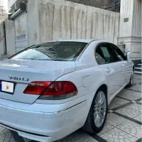 بی‌ام‌و سری 7 740li، مدل ۲۰۰۷|خودرو سواری و وانت|تهران, جردن|دیوار