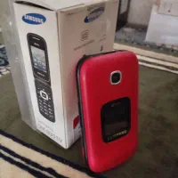 گوشی سامسونگ تاشو تک سیم