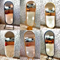 فریم آینه قدی/کد500/پخش عمده محمودزاده