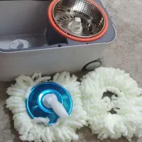 فروش تی چرخشی|لوازم نظافت|رشت, استقامت ۲|دیوار