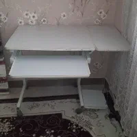 میز کامپیوتر در الوند
