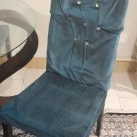 غذا خوری همراه با صندلی