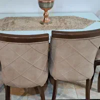 میز نهارخوری مشابه صفر