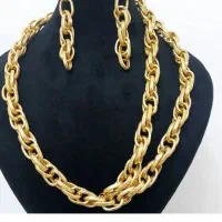 سرویس شانل 3تکه
