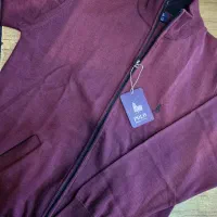 سویشرت تمام زیپ POLO