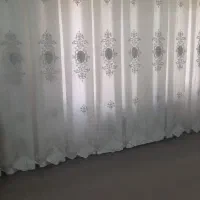 پرده پذیرایی