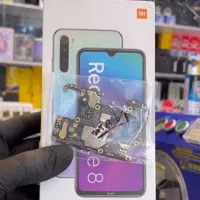 بُرد اصلی شیائومی note 8