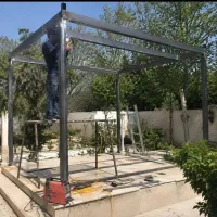 جوشکاری سیار